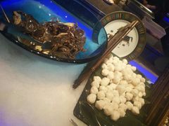 -加餐海鲜自助(集美银泰百货店)