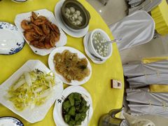 -秋姐美食店(旅游大道店)