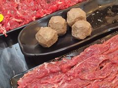 -老猫牛肉火锅(沙溪店)