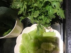 -宽板凳老灶火锅(外馆斜街店)