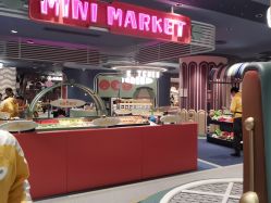 -奈尔宝家庭中心·亲子餐厅(北京东坝万达店)