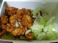 田园印象无骨炸鸡-Pelicana百利家炸鸡(江南西名店城店)