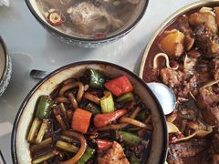 -百格里格.Uyghur cuisine(百色路店)