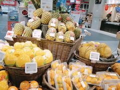 -盒马鲜生(龙德广场店)