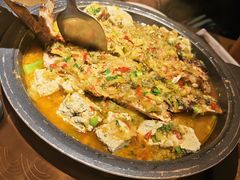 -烤匠麻辣烤鱼(万象城店)