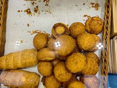 -西树泡芙(蓝色港湾店)