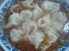 抄手-荣昌铺盖面(慈竹苑1号院店)