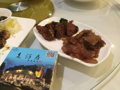 -老洋房花园饭店(绍兴路店)
