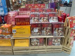 -盒马鲜生(宝地店)