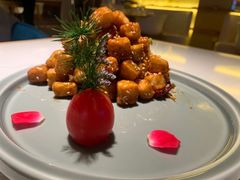 -周三的情书花园餐厅(江北店)