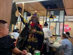 -海底捞火锅(西安路店)