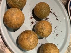 榴莲汤团-桂满陇·锦绣江南(益田广场店)