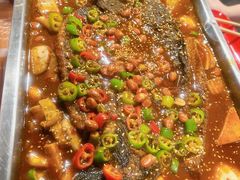 -阿木龙虾·烧烤涮肉羊蝎子(栖山路店)