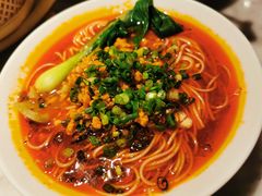 -蔴将·川菜(黄龙万科店)