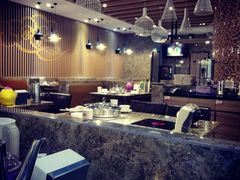 大堂-黄记煌三汁焖锅(新世纪广场店)