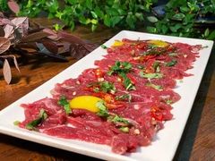-许府牛火锅(信义坊总店)