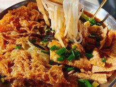 原味螺蛳粉-龍城柳州螺蛳粉(群星路店)
