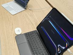 -Apple零售店(济南恒隆广场店)