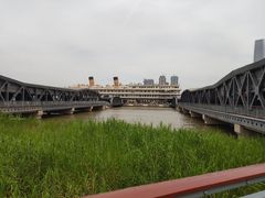 -武汉知音号