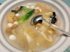 -老淮安·淮安菜(周恩来纪念馆店)