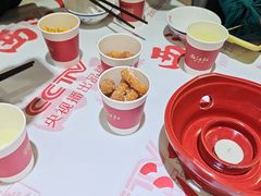 -西江红·株洲本地菜(滨江南路店)