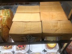 -君之狮子山·轻糖烘焙(松江印象城店)