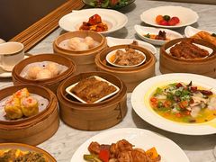 -厦门朗豪酒店 · 明阁中餐厅