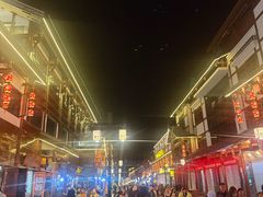 -松州古城