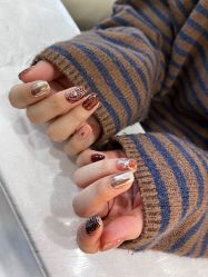 -斯馨·健康美甲美睫