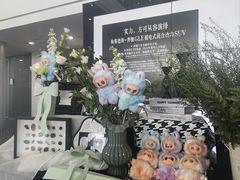 -天津波士信达奔驰4S店(卫津南路店)