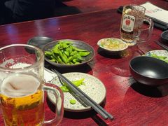 -九州酒场ひこぞう(1号店)
