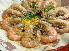 -坛南湾阿强农家乐.海鲜大排档老字号(福州地标美食店)