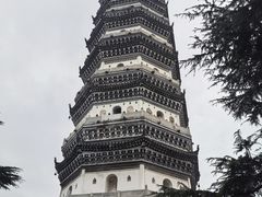 -迎江寺