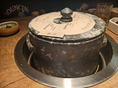 -蘑界·野生菌火锅(深业上城店)