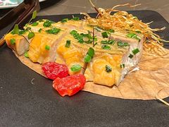-海派悦庭·海胆烧麦·新融合菜(凯德广场店)