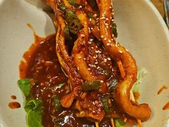 -恩你小木屋·韩式料理(假日广场店)