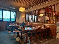 -福苗小骆驼烧烤(大唐不夜城店)