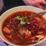 小聚打牙祭的宝地✔乐川汇