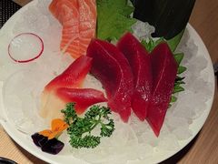 -德川家日本料理(中关村寰太大厦店)