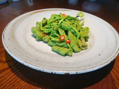 椒麻鸭唇-映水芙蓉(上海万象城店)