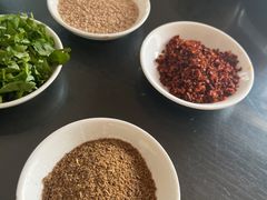 蘸料-朝鲜饭店(房山店)