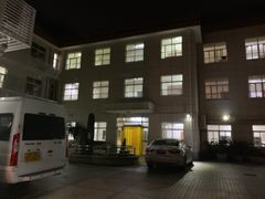 -上海交通大学医学院附属第九人民医院浦东分院-停车场