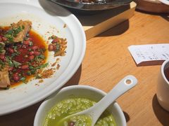 -桂小厨广西菜(青秀万达店)