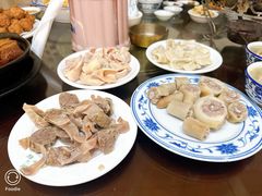 -王老五烀肉香(电业小区店)