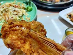 -港升鱼师傅·中山脆肉鲩