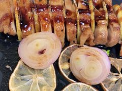 -娜娜家•Nana’s restaurant (爱琴海店)