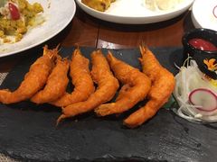 -哈努曼印度餐厅(吴泾宝龙广场店)