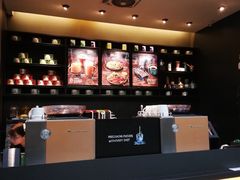 -星巴克(杭州大厦C座店)