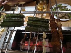 -河坝강뚝烧烤专门店(旗舰店)