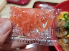 -食其家·牛丼咖喱(天津梅江印象城店)